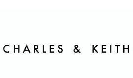 Charles and Keith logo