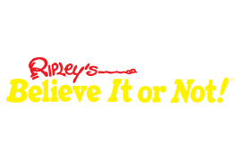 Ripley's Believe it or Not logo