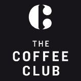 The Coffee Club logo
