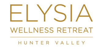 Elysia Wellness Retreat logo