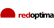 RedOptima logo