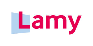 LAMY logo