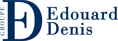 Edouard Denis logo