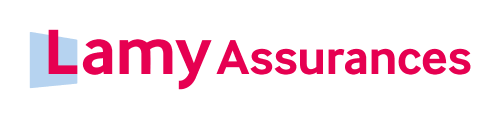 Lamy Assurances logo