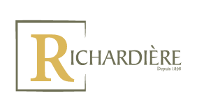 Richardière logo