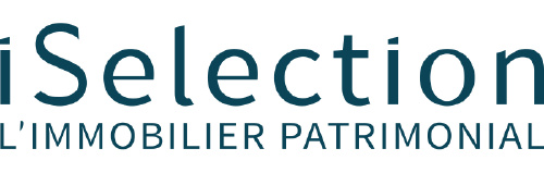 iSélection logo