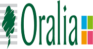 Oralia logo