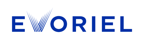 EVORIEL logo