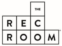 The Rec Room logo