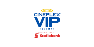 Cineplex VIP Cinemas logo