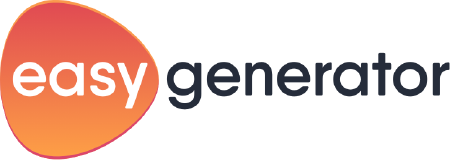 Easygenerator logo