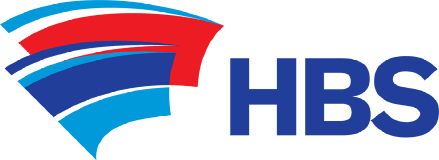 HBS logo