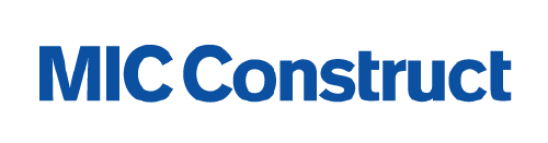 MIC Construct logo