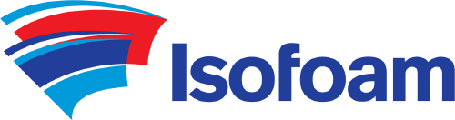 Isofoam logo