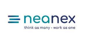 Neanex logo