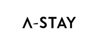 A-STAY logo