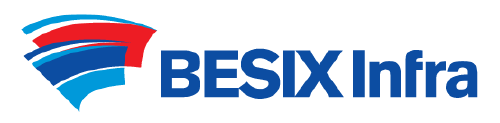 BESIX logo