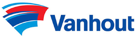 Vanhout logo