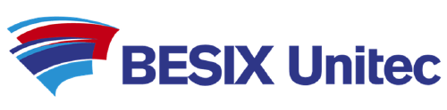 BESIX logo