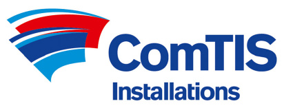 ComTIS Installations logo