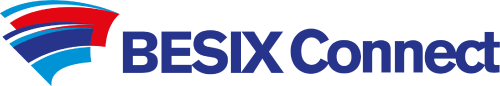 BESIX Connect logo