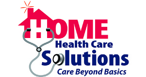 Home Health Care Solutions logo