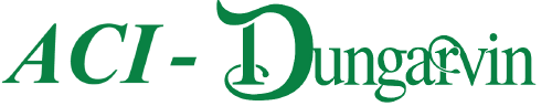 ACI - Dungarvin logo