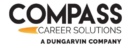 Compass Career Solutions logo