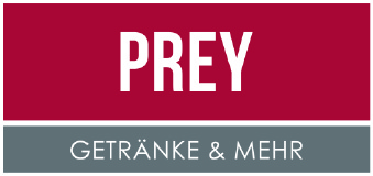 Prey Getränke GmbH logo