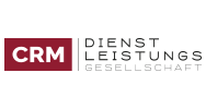 CRM Dienstleistungsgesellschaft mbH logo