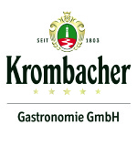 Krombacher Gastronomie GmbH logo