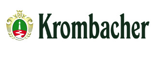 Krombacher Vertriebsgesellschaft logo