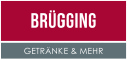 Getränke Brügging GmbH Logo