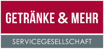 GMS Getränke & Mehr logo