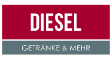 Diesel Getränke & Mehr Bürbach GmbH Logo