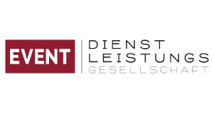 Event Dienstleistungsgesellschaft mbH logo