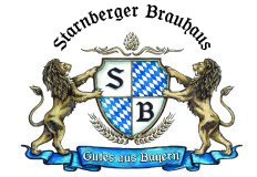 Starnberger Brauhaus GmbH logo