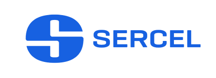Sercel logo
