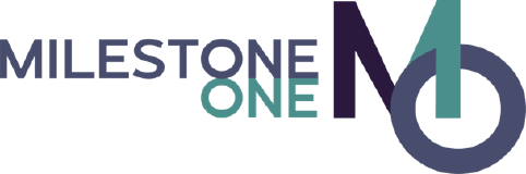 Milestone One logo