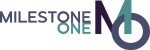 Milestone One Logo