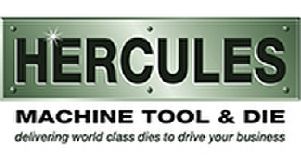 Hercules Machine Tool and Die logo