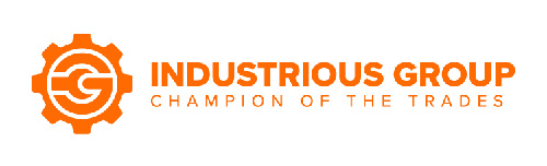 Industrious Group logo