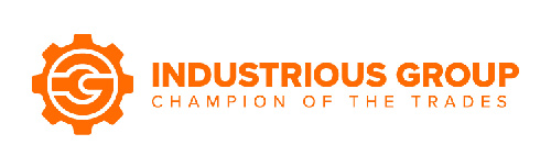 Industrious Group logo