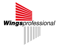 Wings Professional Project GmbH logo