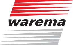 WAREMA Benelux B.V. logo