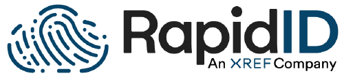 RapidID logo