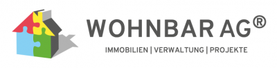 Wohnbar AG logo