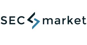 SECmarket logo