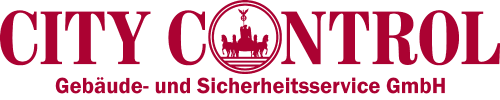 City Control Gebäude- und Sicherheitsservice GmbH logo