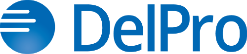 DelPro GmbH logo